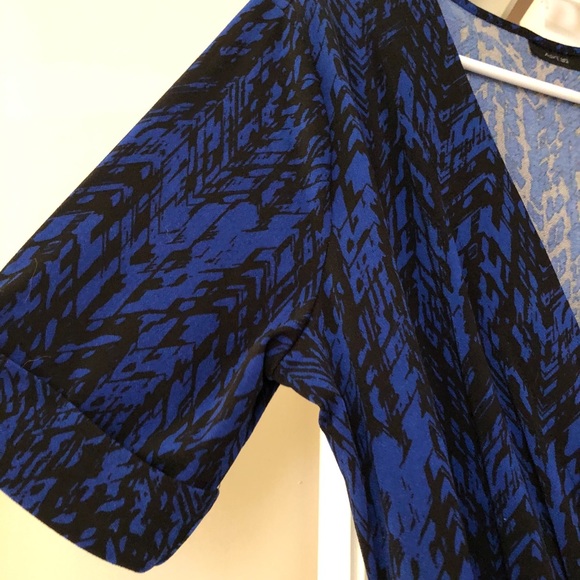 Apt 9 XL top brand new with tags - Picture 3 of 5